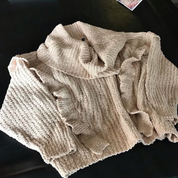 Sweater - Picture 2 of 3